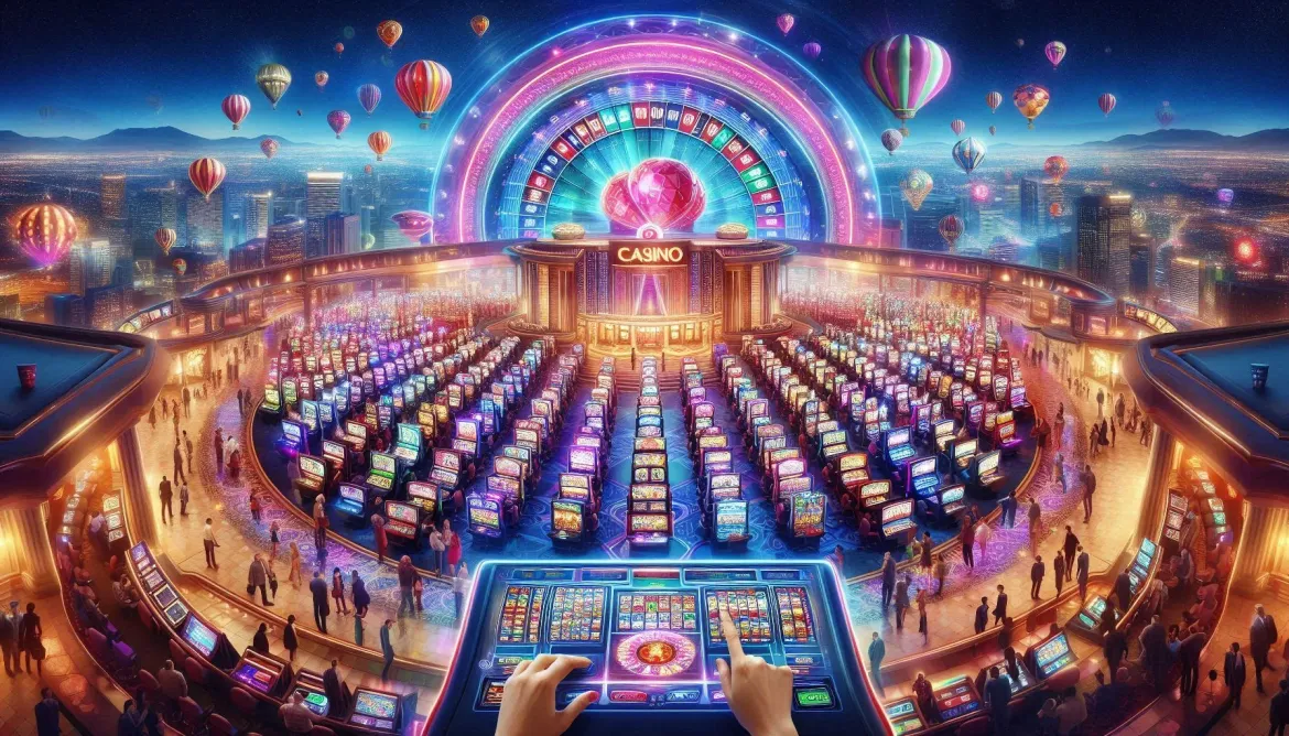 CoinCasino